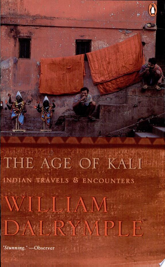 The Age of Kali