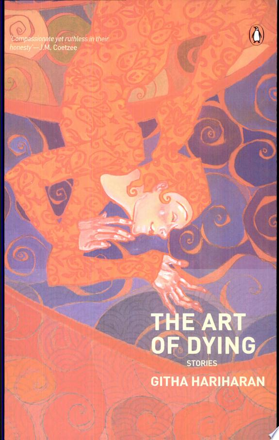 THE ART OF DYING