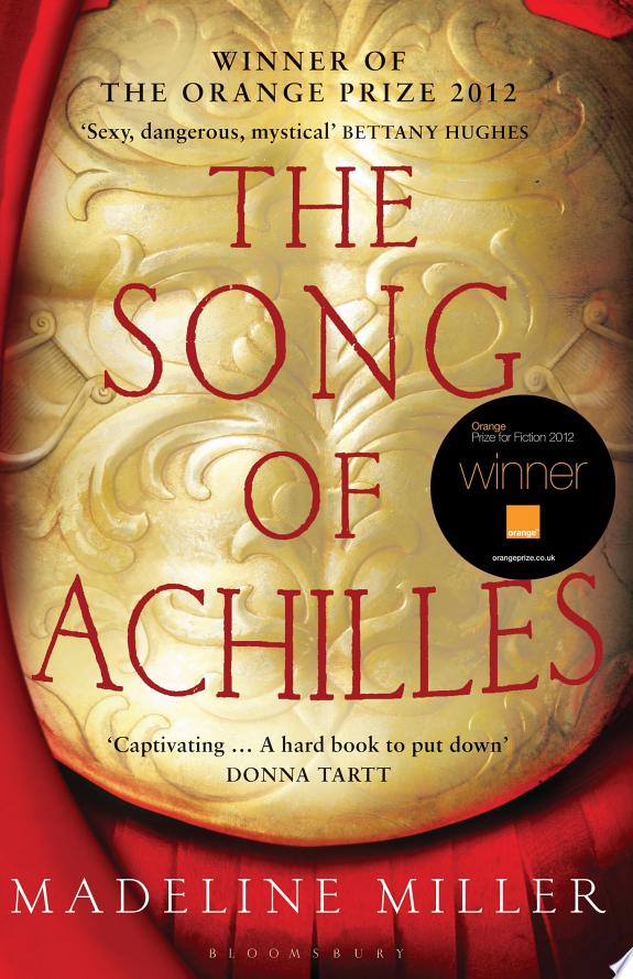 The Song of Achilles