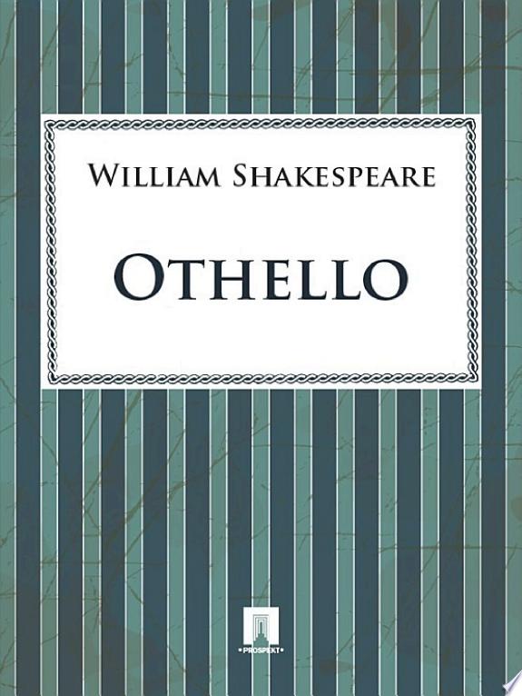 Othello (Pocket Classic)