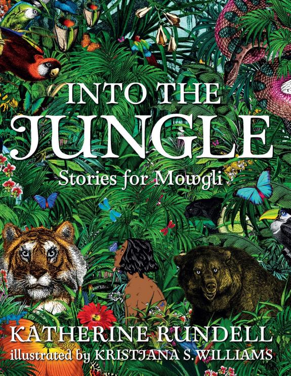 The Jungle Book Stories