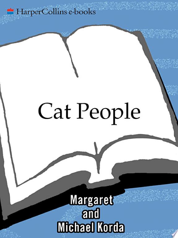 CAT PEOPLE
