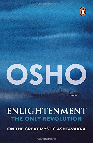 Enlightenment: The Only Revolution