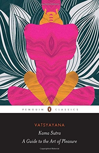 Kama Sutra [Paperback] [Jan 01, 2013] Vatsyayana , A.N.D. Haksar-1