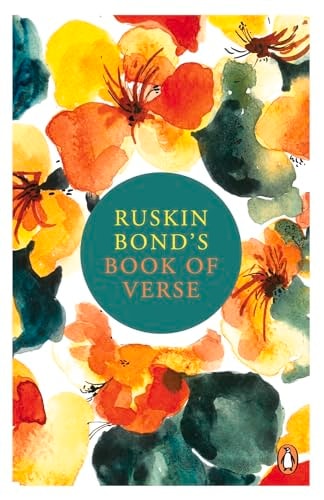 Ruskin Bond's Book of Verse-zoom-