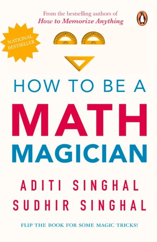 How to Be a Mathemagician-1