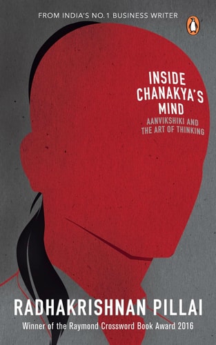 Inside Chanakya's Mind Aanvikshiki and the Art of Thinking-zoom-1