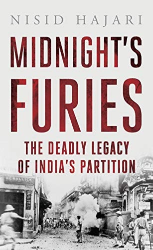 Midnights Furies:-1