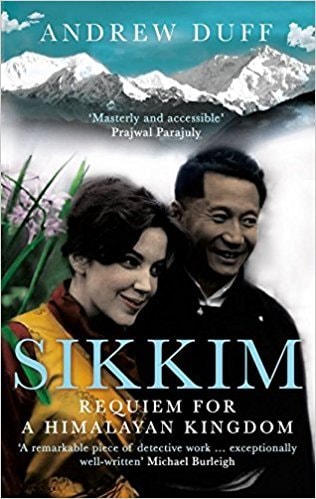 Sikkim: Requiem for a Himalayan Kingdom-zoom-1