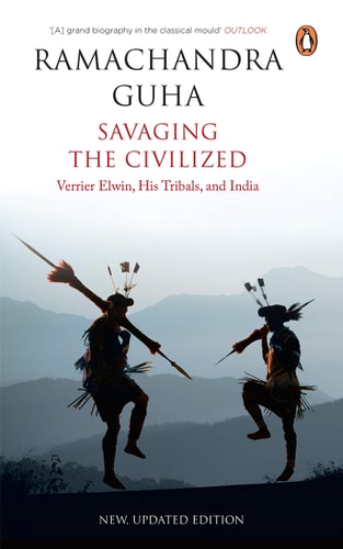 Savaging the Civilized Verrier Elwin, His Tribals, and India-zoom-1