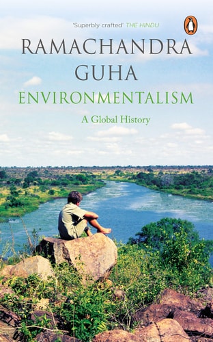 Environmentalism A Global History-1