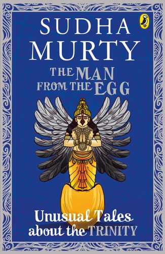 The Man from the Egg Unusual Tales about the Trinity-zoom-1