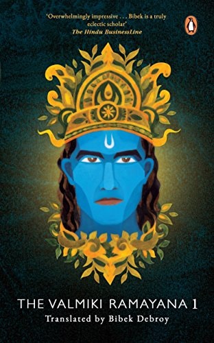 Valmiki Ramayana Vol. 1-zoom-1