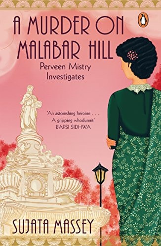 A Murder on Malabar Hill Perveen Mistry Investigates