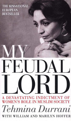 My Feudal Lord