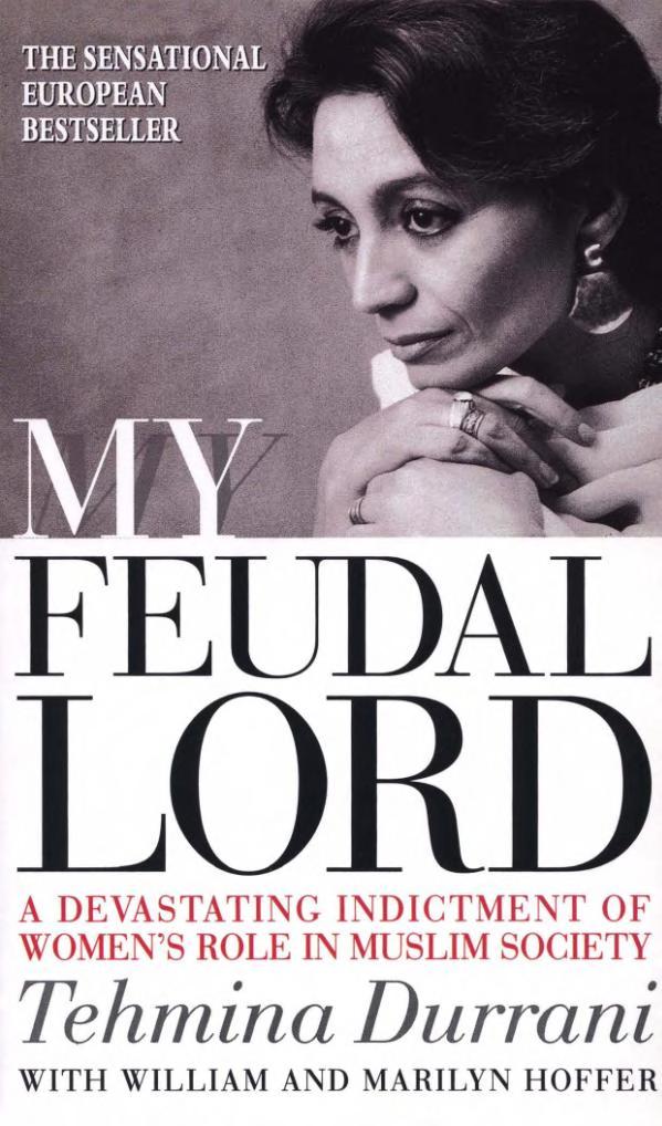 My Feudal Lord
