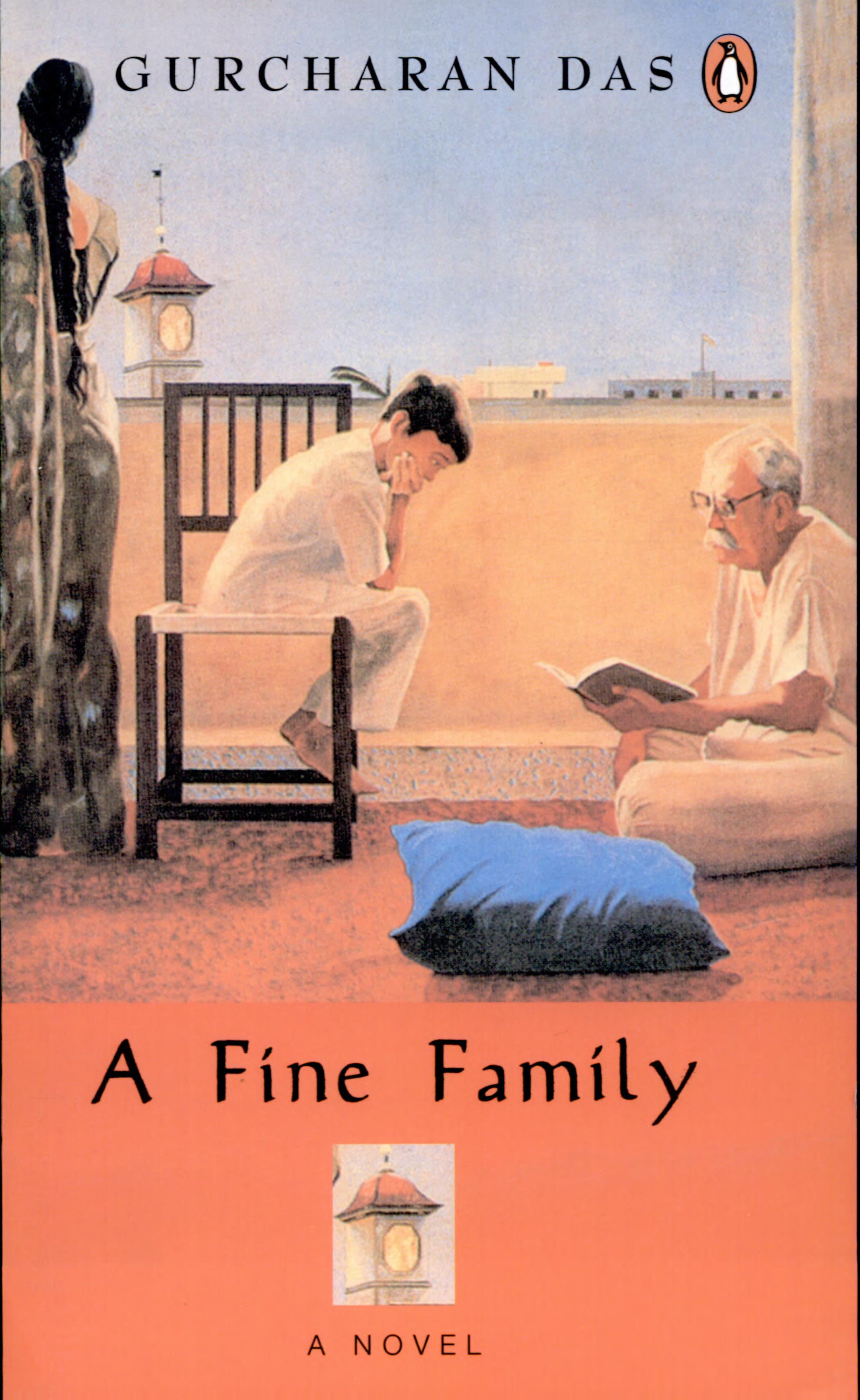 A Fine Family
