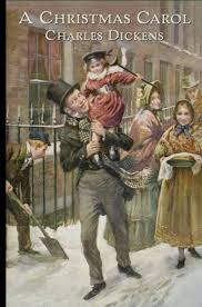 A CHRISTMAS CAROL
