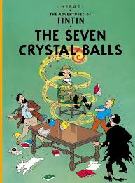 The Seven Crystal Balls