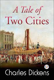 A Tale of Two Cities   - Classics