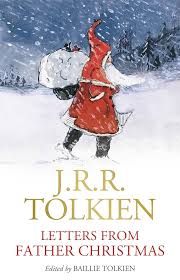 LETTERS FROM FATHER CHRISTMAS