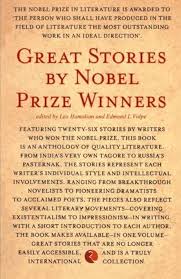 GREAT STORIES BY NOBEL PRIZE WINNE