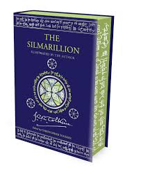 THE SILMARILLION [ILLUSTRATED DELUXE EDITION]