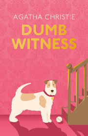 Dumb Witness (Limited edition)