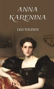 Anna Karenina