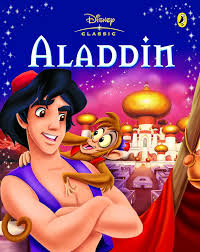 Disney Classics - Aladdin