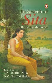 IN SEARCH OF SITA : REVISITING MYTHOLOGY