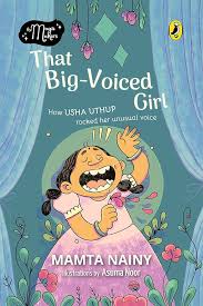 Magic Makers, The: That Big-Voiced Girl: