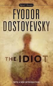 The Idiot  - Classics