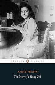 THE DIARY OF A YOUNG GIRL
