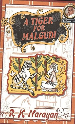 A Tiger For Malgudi-zoom-