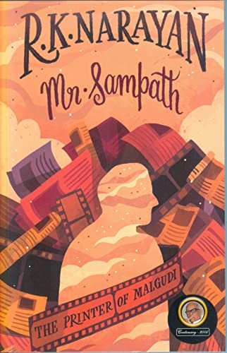 Mr. Sampath: The Printer Of Malgudi-zoom-